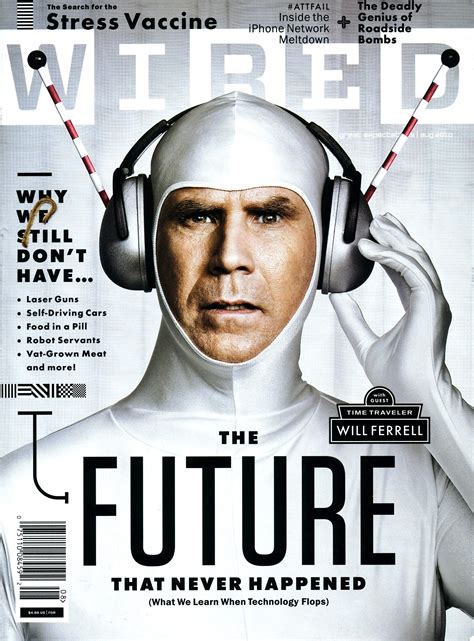 Wired Magazine Wired Magazine Cover Magazine Cover Wired Magazine