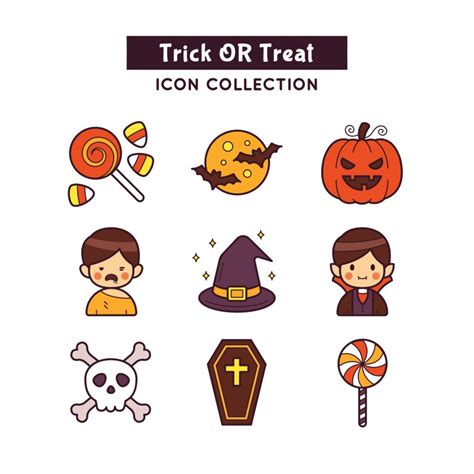 Our Favorite FREE Halloween Icons - Hipsthetic