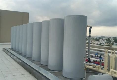 MS Hot Water Storage Tank At 55000 Piece In Coimbatore ID 2855750003791