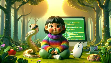 Питон для начинающих: первые шаги - ProgKids