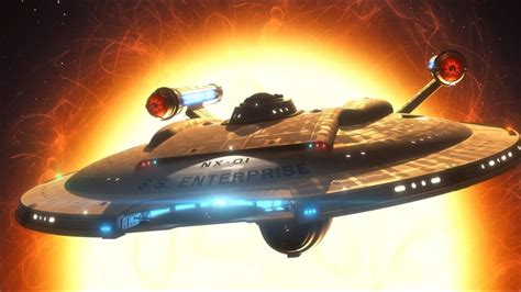 Star Trek Hardcore Hell March Terran Empire YouTube