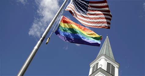 Methodist Church Voids Key Vote On Pro Lgbtq Church Departures