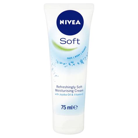 Nivea Soft Cream