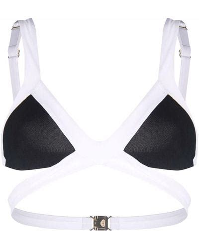 Black Agent Provocateur Beachwear And Swimwear Outfits For Women Lyst