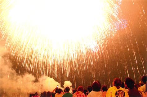 死ぬまでに一度は見たい絶景 ふくろい遠州の花火公式 静岡県袋井市