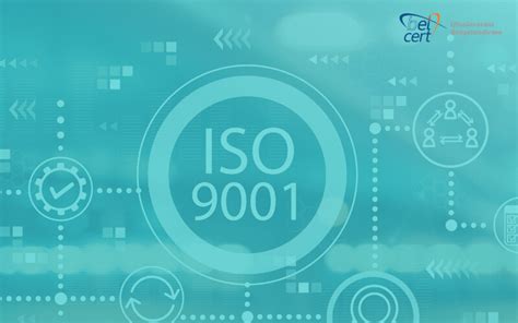 ISO 9001 2015 Kalite Yönetim Sistemi Standardı Eğitimi Belcert