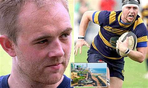 Two Rugby Players Aged 25 And 26 Are Highly Likely To Have Died Of