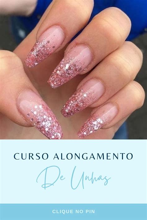 Curso Alongamentos De Unhas Com Paola Chaves Oficial Curso Alongamentos De Unhas Com