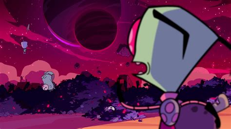 Invader Zim Enter The Florpus 2019 Screencap Fancaps