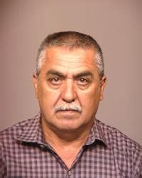 Gonzalo Godinez Gonzalez Sex Offender In Salida CA 95368