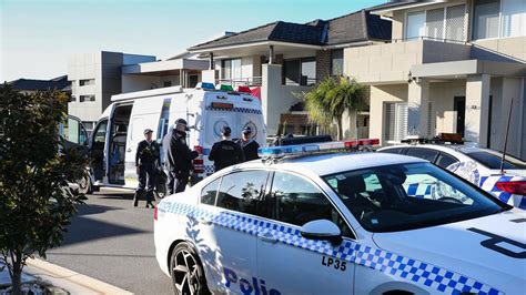 Police Investigate Suspected Gangland Shooting Yo Marvin Oraiha