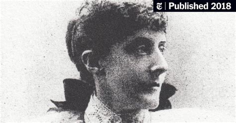 Overlooked No More Lillias Campbell Davidson An Early Advocate For