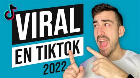 Como Hacerse Viral En Tik Tok HACERCOSAS