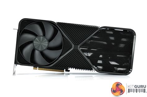Nvidia RTX 4080 Super Review | KitGuru- Part 2
