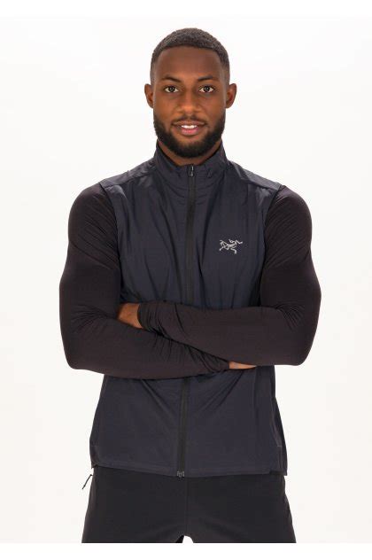 I Run Ropa Deportiva Hombre Arcteryx