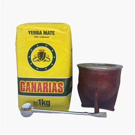 Premium Uruguayo Tu Yerba Mate México