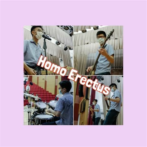 Stream Homo Erectus Music Listen To Songs Albums Playlists For Free