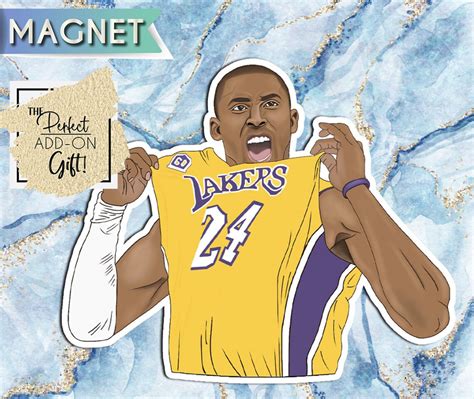 Kobe 24th Birthday Card Kobe Bryant Card Birthday Card | Etsy