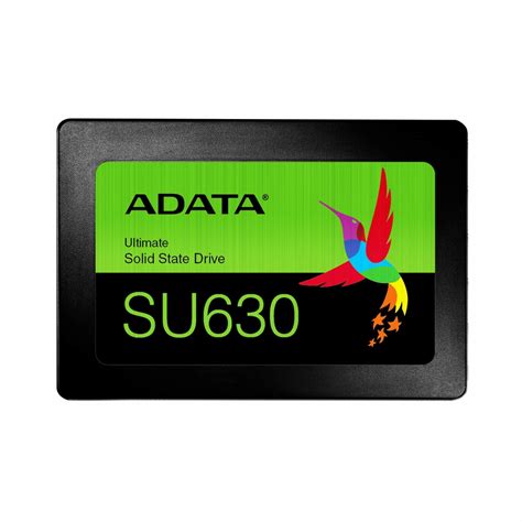 Compra Ssd Adata Ultimate Su Tb Sata Iii Asu Ss T Q R