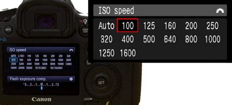 Iso Camera Settings Explained 10 Iso Friendly Cameras