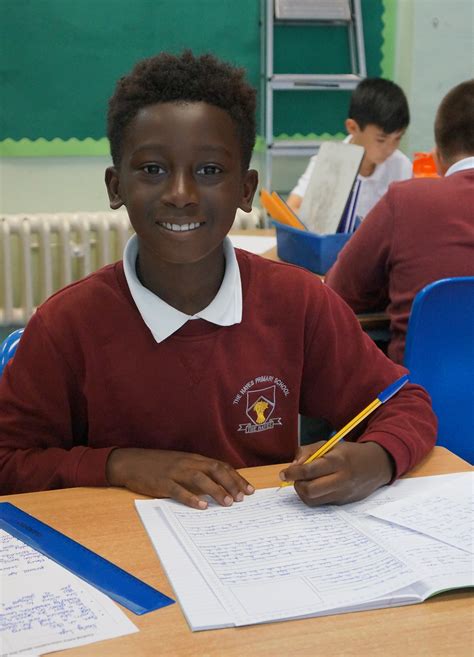 The Hayes Primary School Tes Jobs