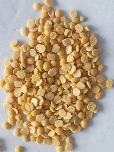 Indian Yellow Organic Toor Dal High In Protein At Rs 115 Kg In Ranchi