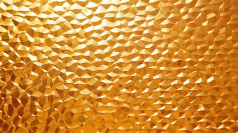 Shimmering Golden Background With A Luxurious Gold Texture Gold