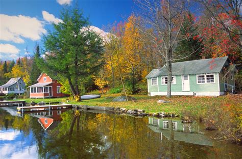 8 Charming Small Towns in Vermont | Redfin