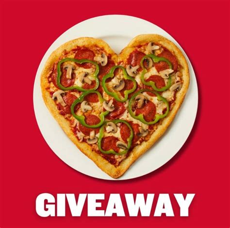 Boston Pizza Valentines Day Contest Win 1 Of 2 100 T Cards Contests In Canada