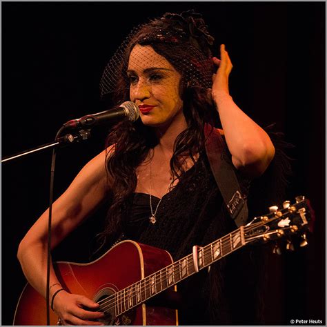 Lindi Ortega In Amsterdam A Photo On Flickriver