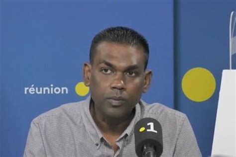 La police de La Réunion en deuil après le décès d Idriss Rangassamy