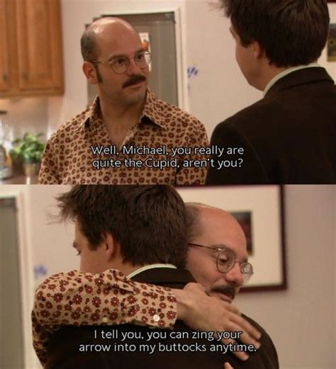 Never Gets Old Arrested Development Arrested Development Quotes Tobias Funke Quotes