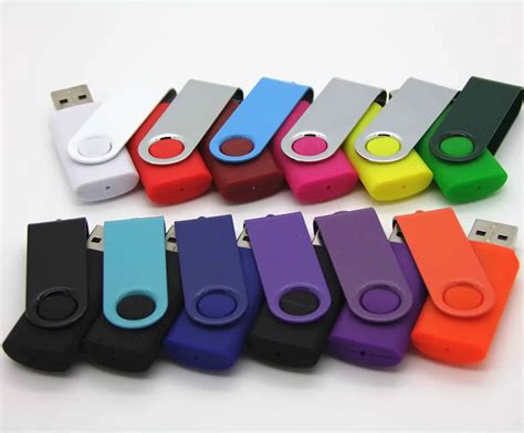 Cheap Usb Flash Drives Wholesalerotating Plastic Usb Flash Disk 2gb 4gb 8gb Usb Pen Drive Buy