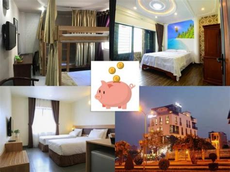 Budget hotels in Hai Phong city for foreigners | Hai Phong Tours