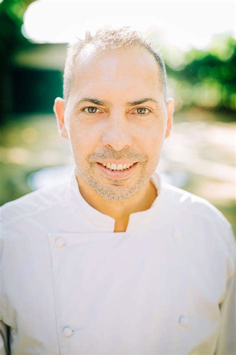 Chef Jean-Michel Leclerc – Gasztrip