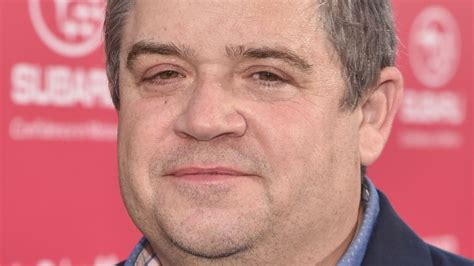 Patton Oswalt Slams Bitter Grub Worms After Engagement Announcement