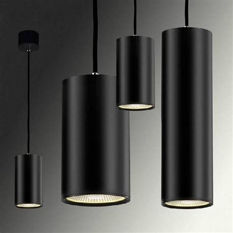 15 Best Ideas Cylinder Pendant Lights