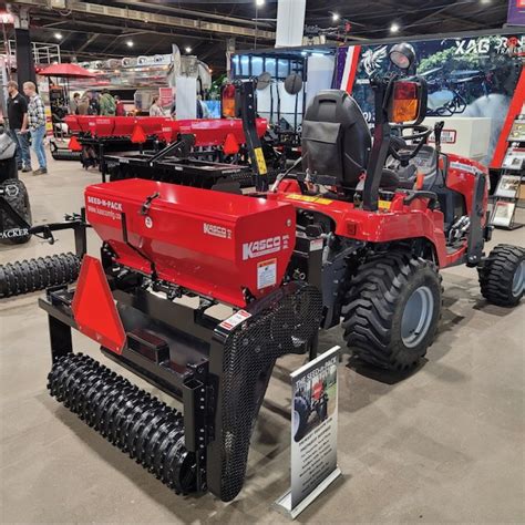 Highlights From National Farm Machinery Show Louisville Ky Farm