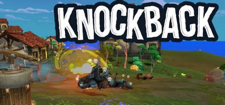 Knockback: The Awakening Box Shot for PC - GameFAQs