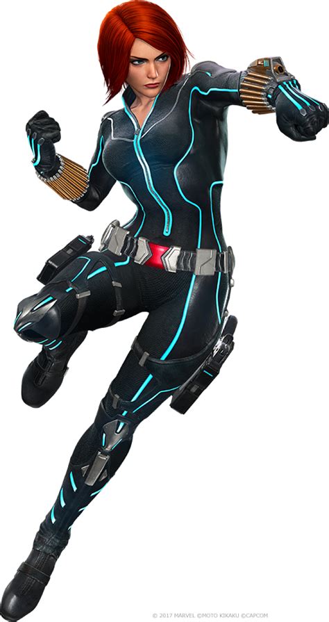 Fornite Black Widow Outfit Png Pic Png Mart