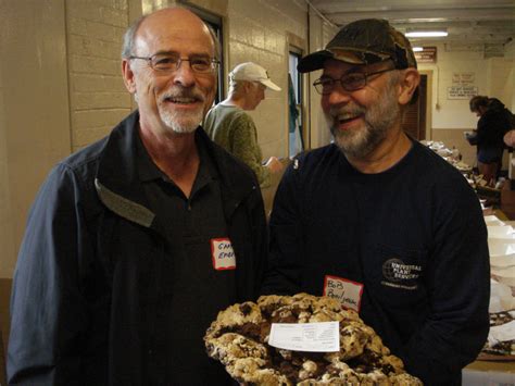 Dsc05287 Western Pennsylvania Mushroom Club