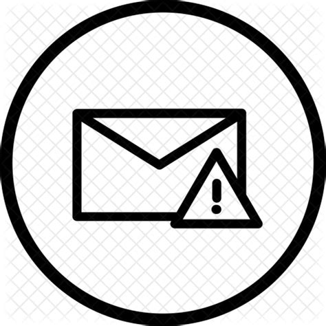 Failed Icon #340029 - Free Icons Library