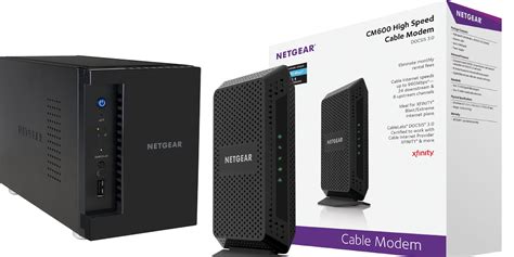 Netgear Routers Modems And Storage Up To 60 Off From 30 2 Bay Nas
