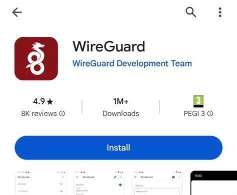 How To Connect Android And Iphone To Wireguard Vpn Hosted On A Chr