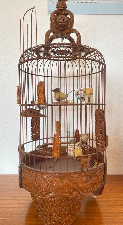 Chinese Birdcage Kaufen Auf Ricardo