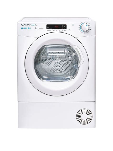 Tumble Dryers Candy Heat Pump Less Than 85cms Kitchen Quick