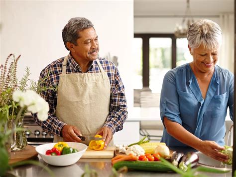 5 Foods That Lower Your Risk Of Stroke And Heart Attack