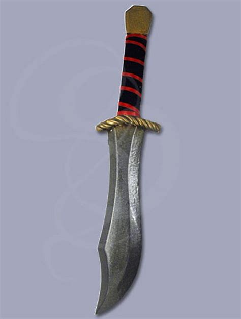 Assassin Dagger