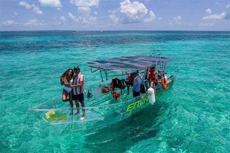 Cozumel Excursions