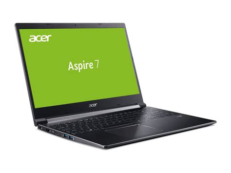 Acer Aspire A G J Notebookcheck Externe Tests